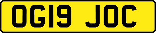 OG19JOC