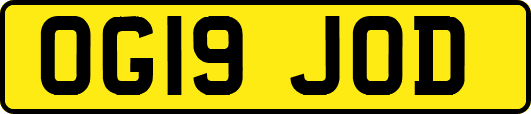OG19JOD