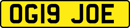 OG19JOE