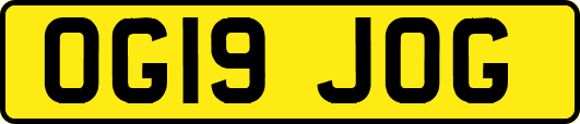 OG19JOG