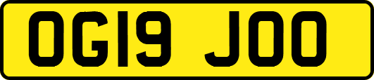 OG19JOO