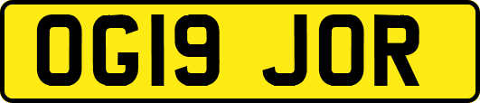 OG19JOR
