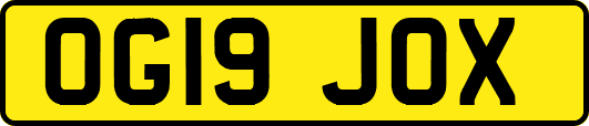 OG19JOX