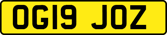 OG19JOZ