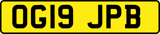 OG19JPB