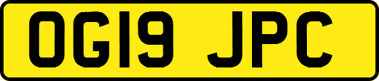 OG19JPC