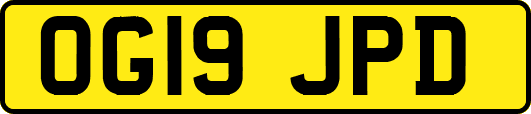 OG19JPD
