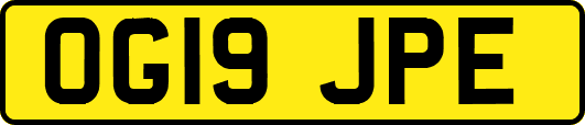 OG19JPE