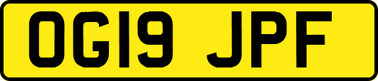 OG19JPF