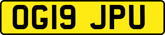 OG19JPU
