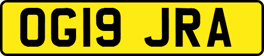 OG19JRA