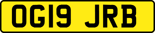 OG19JRB