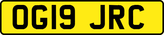 OG19JRC