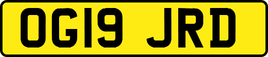 OG19JRD