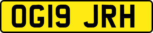 OG19JRH