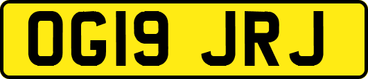 OG19JRJ