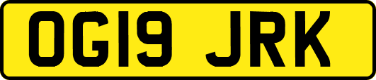 OG19JRK