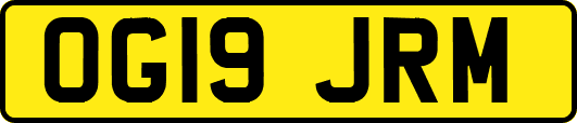 OG19JRM