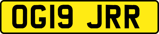 OG19JRR