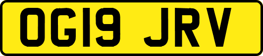 OG19JRV