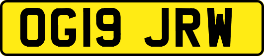 OG19JRW