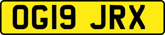 OG19JRX