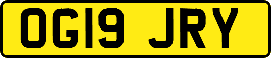 OG19JRY