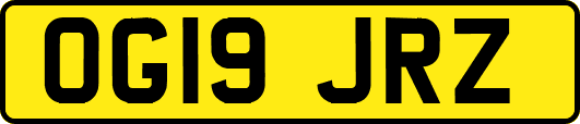 OG19JRZ