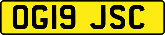 OG19JSC
