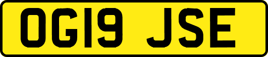 OG19JSE