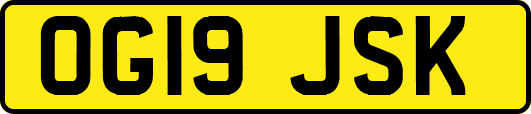 OG19JSK