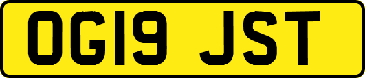 OG19JST