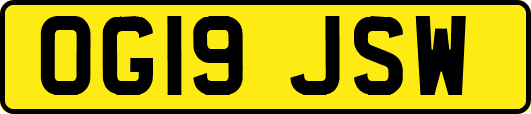 OG19JSW
