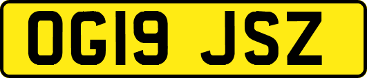 OG19JSZ