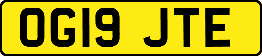 OG19JTE