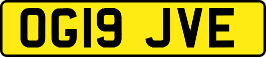 OG19JVE