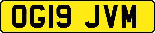 OG19JVM