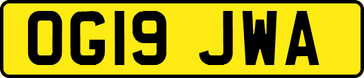 OG19JWA