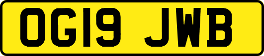 OG19JWB
