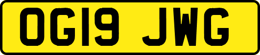 OG19JWG