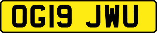 OG19JWU
