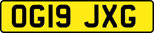 OG19JXG
