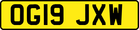 OG19JXW