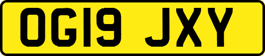 OG19JXY