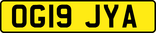 OG19JYA
