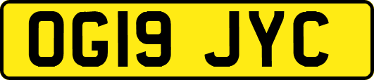 OG19JYC