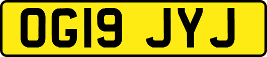 OG19JYJ