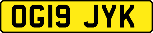 OG19JYK
