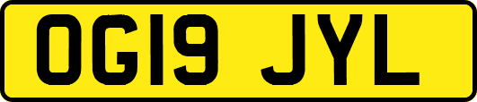 OG19JYL