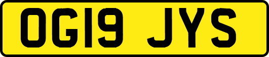 OG19JYS